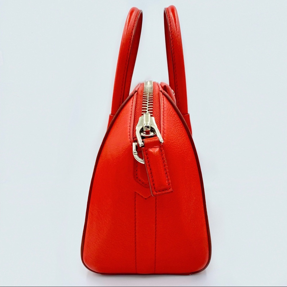 Givenchy Mini Antigona bag - Picture 4 of 12